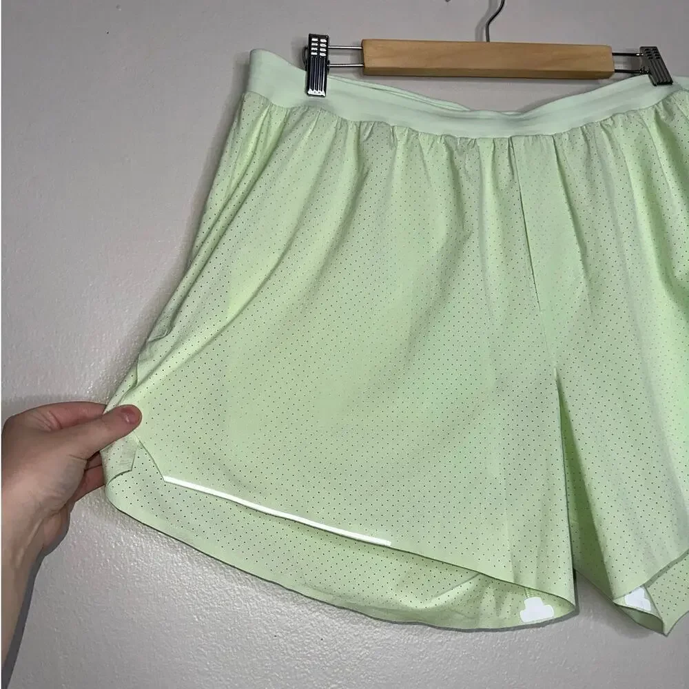 lululemon athletica engineered performance